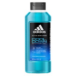 ADIDAS Men Cool Down Shower Gel with Wild Mint Essential Oil - 400 ml-14