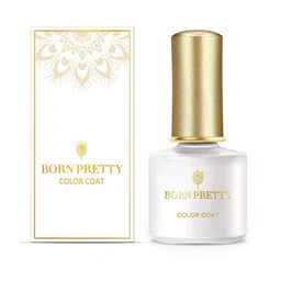 BORN PRETTY Glamorous Cat Eye Color Changing Soak-Off UV-LED Gel Nail Polish - GM02-23