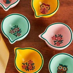 Chumbak Set Of 6 Diya Gift Box-image-10