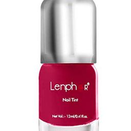 Lenphor Shiny Nail Paint Roseate Glee 12ml-image-95