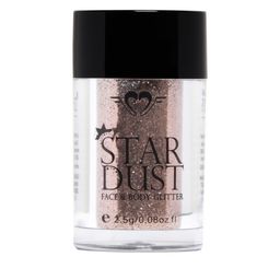 Daily Life Forever52 Women Star Dust Bronze Face & Body Glitter Gold 2.5 gm-42
