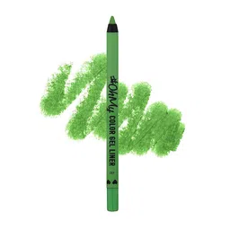 LAMEL Oh My Color Long Lasting Gel Eye Liner - Green 403-54