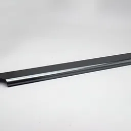 Rab Grey Glossy Cabinet/Drawer Handle-image-27