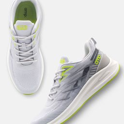 AMP Men Lace-Up Training or Gym Shoes-picture-22