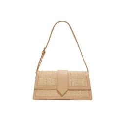 Aldo Zenithbag Beige Womens Shoulder Bag-picture-6