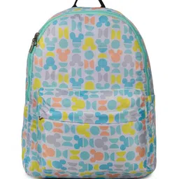 Disney Unisex Kids Disney Mickey Mouse Graphic Large Backpack-12