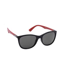 HRINKAR Women Square Sunglasses with UV Protected Lens HRS-BT-06-image-21