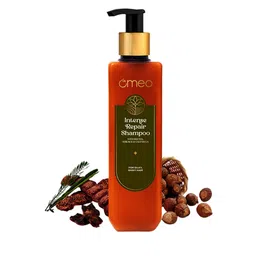 Omeo Intense Repair Shampoo with Reetha Amla & Calendula - 180ml-41