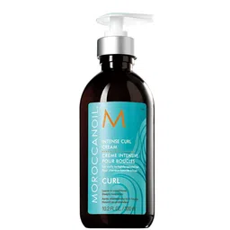 MOROCCANOIL Intense Curl Hair Cream to Deeply Nourish Hair - 300 ml-41