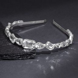 HAIR DRAMA COMPANY Celestia Crystal Headband-image-10