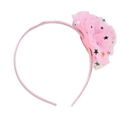 Aye Candy Girls Embellished Hairband-41