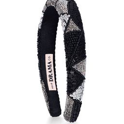 HAIR DRAMA COMPANY Women Embellished Hairband-image-33