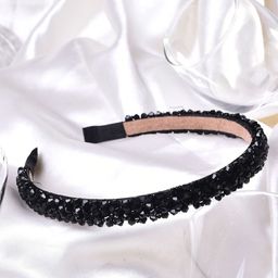 VOGUE HAIR ACCESSORIES Women Embellished Hairband-54