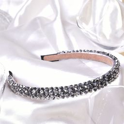 VOGUE HAIR ACCESSORIES Women Embellished Hairband-19