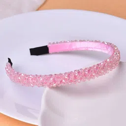 VOGUE HAIR ACCESSORIES Women Embellished Hairband-58