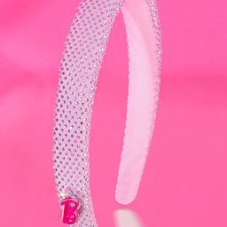 HAIR DRAMA COMPANY Women Embellished Hairband-image-31