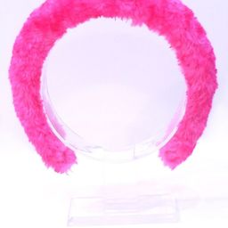 TIPY TIPY TAP Girls Fur Hairband-image-75