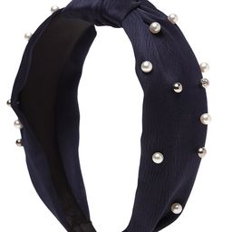 Ferosh Beads Embellished Hairband-image-22