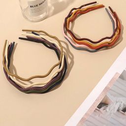 FIMBUL Set of 6 Hairbands-11