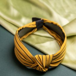 Jewelz Set of 2 Printed Hairband-8