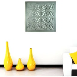 VAS collection home GreyTextured Wood Wall Hangings-image-68