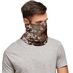 Xtrim Unisex Bandana Headband-image-74