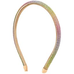 Aye Candy Embellished Chillwrap Headband-image-70