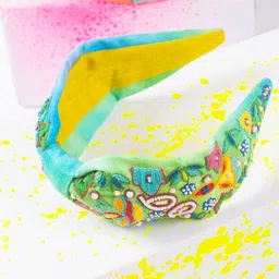 Choko Girls Embellished Hairband-picture-47