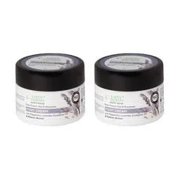 EARTH THERAPY Set of 2 Foot Cream with Peppermint & Lavender 50 g each-image-22