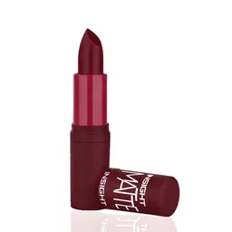 Insight Cosmetics Long Lasting Always On Matte Lipstick 4.2 g  - High Heels A12-12
