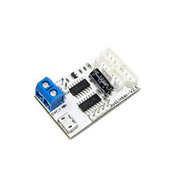 Hiwonder TTL / USB Debugging Board image 1