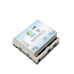 WittelB -WIN – GW – 4G + 485 + Eth-Rs485 to 4G MQTT and Ethernt IoT Gateway image 1