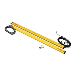 STANBON STM40-16NC Light Curtain Sensor with No. of Beams 16, Pitch of 40mm and Detection Height of 680mm image 3