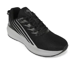 Campus Men Mesh Lace-Ups Running Shoes-48