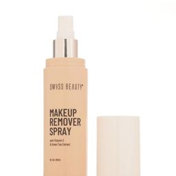 SWISS BEAUTY Makeup Remover Spray with Vitamin E & Green Tea Extract - 100ml-26