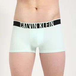 Calvin Klein Underwear Mid-Rise Short Trunk NB3836331-33