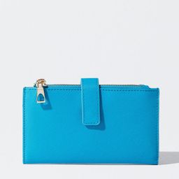 PARFOIS Women Textured Two Fold Wallet-image-54