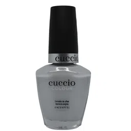 Cuccio Colour Glossy Parben Free Nail Polish - Wind In My Hair 25-Free Formula 13 ml-54