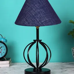 Devansh Solid Table Lamps-54
