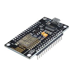 xcluma ESP8266 CH340G CH340 NodeMcu V3 Repalce CP2102 Based ESP-12E Micro USB WiFi Module image 1