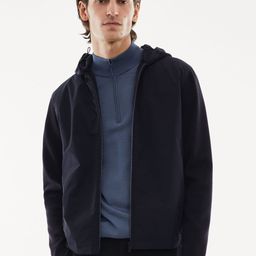 MANGO MAN Tailored Jacket-37
