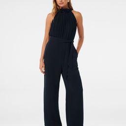 Forever New Halter Neck Basic Jumpsuit-picture-36