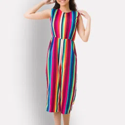Uptownie Lite Girls Keyhole Jumpsuit-image-73