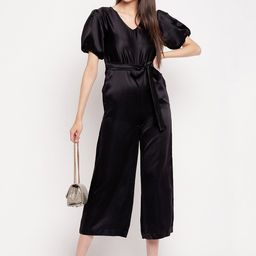 Fashfun V-Neck Basic Jumpsuit-picture-16