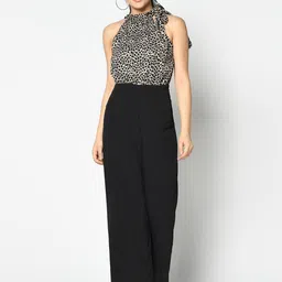 SQew Printed Basic Jumpsuit-picture-19