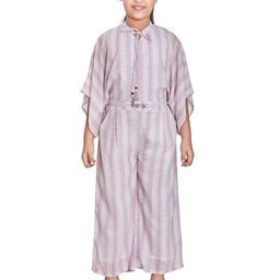Peppermint Girls Printed Basic Jumpsuit-picture-10