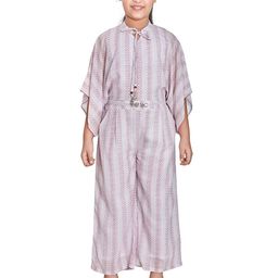 Peppermint Girls Printed Basic Jumpsuit-picture-12