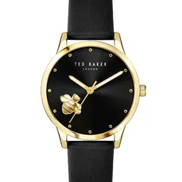 Ted Baker Women Leather Straps Analogue Watch-picture-44