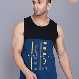 SLOWLORIS Pack Of 2 Printed Innerwear Vests SL26 COMBO (LOUD BLKRST) (KEEP BLKPCK)-image-47