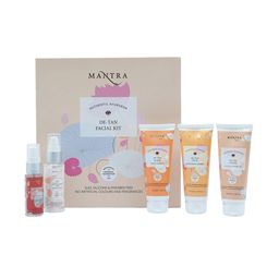 Mantra Herbal De-Tan Facial Kit-52